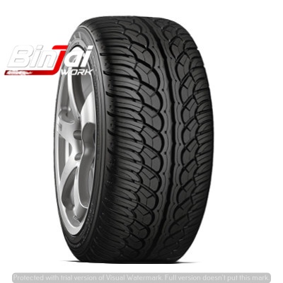 ban mobil import berkualitas YOKOHAMA PARADA SPEC X-PA02 265 50 R20 ban japan