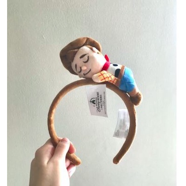 BANDO DISNEYLAND WOODY