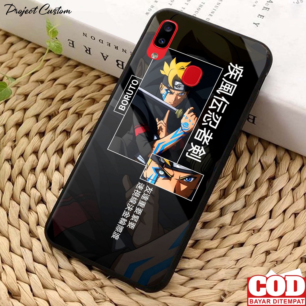 Case Samsung A20 A30 - Cassing Hp Samsung A20 A30 Terbaru [ BRT-05 ] Silikon Hp Samsung A20/A30 - Ke