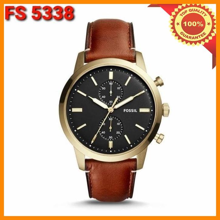 (SUMI) JAM TANGAN PRIA FS5338 FS-5338 ORIGINAL