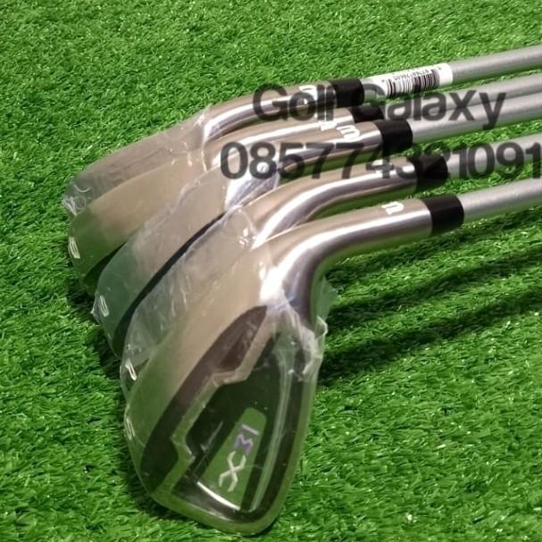 Stick Golf Wilson Ladies Fullset Package Include Tas-New Dan Original