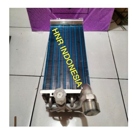 Evaporator Ac Mobil isuzu Panther