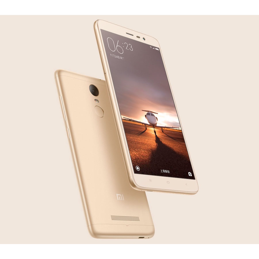 Xiaomi Redmi Note3 5.5inch 3/32gb 2/16gb smartphone