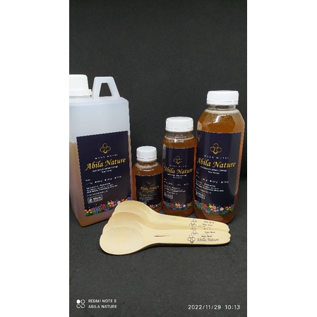 

MADU MURNI abila nature - + 500ml /COD FREEONGKIR
