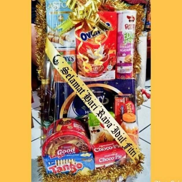 

Parcel Hari Raya Idul Fitri Lebaran 2022 Lamoraaumi