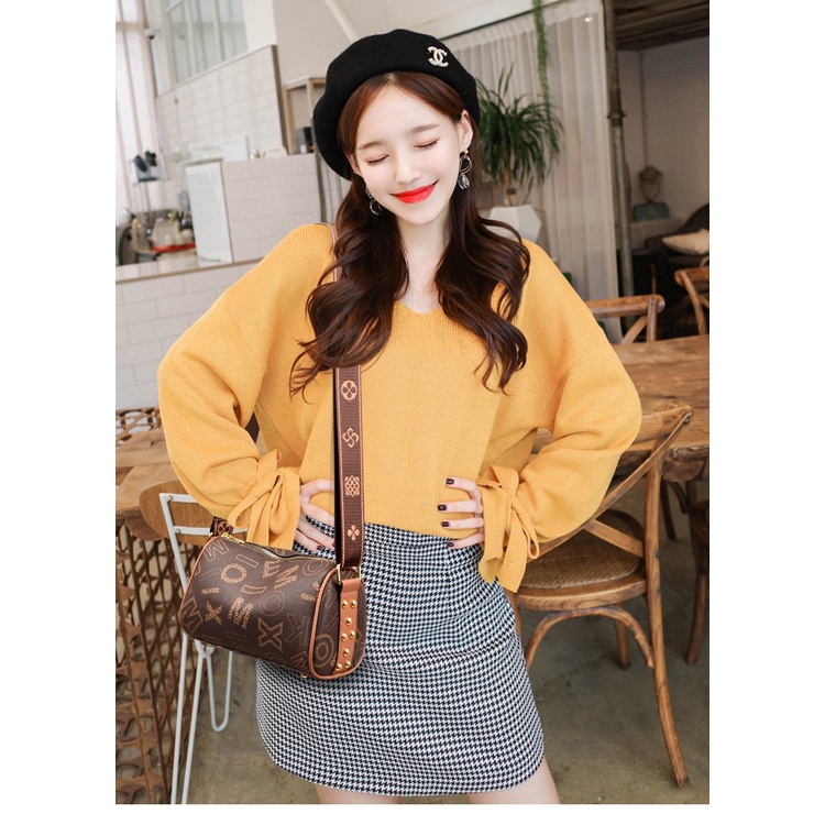 ( 2PC 1KG ) GTBI998881294  New Arrival 2023 !!!  Tas Selempang  Tas Wanita Import  Premium Terbaru