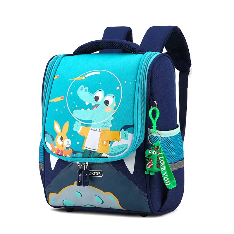 HANABI - Tas ransel anak MAGIC tas sekolah tas anak cewe tas cowo