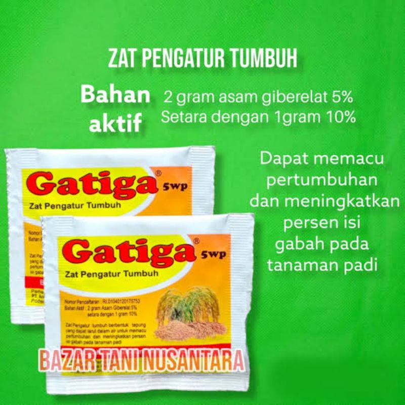 gatiga