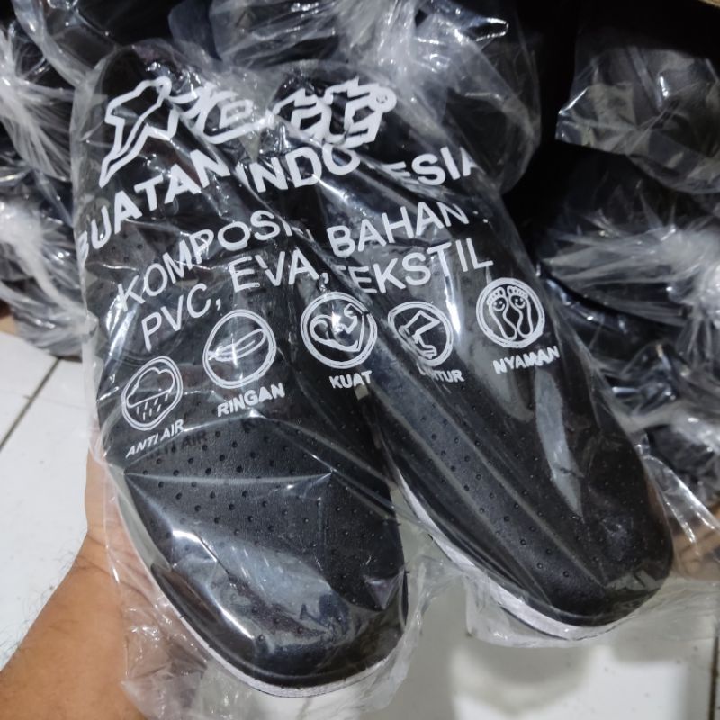 BARU Sepatu Karet Anak SANKYO Sepatu anak karet Cowok - Tahan air Ringan Nyaman dipakai