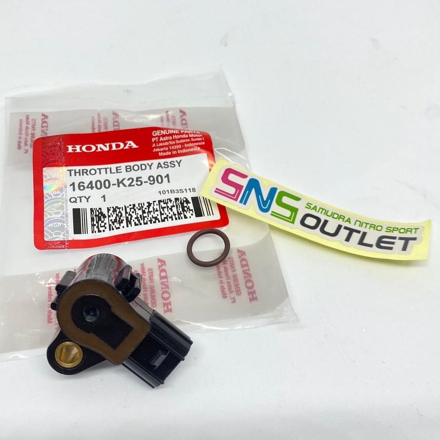 ➤ sensor tps gas trotle tps beat fi vario 110 fi scoopy fi vario 125 vario 150 ➶