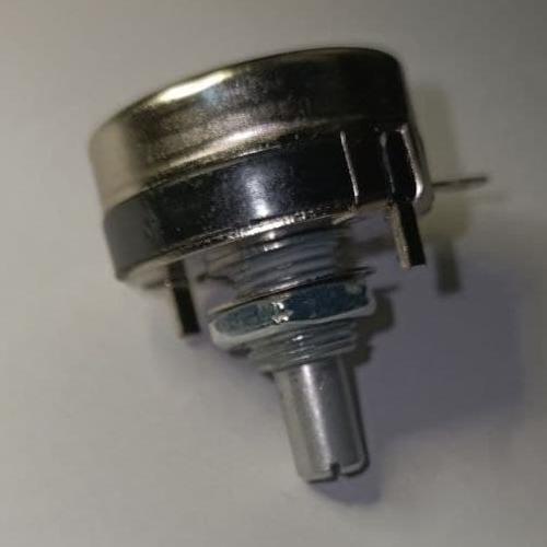 Potensio WTH118 4.7K Ohm 2W WTH118-2W 4K7 rajaav77 Murah