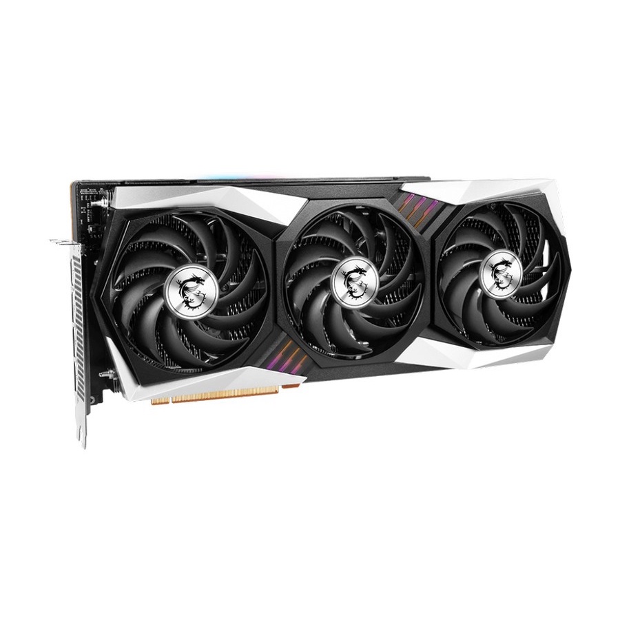 VGA MSI Radeon RX 7900 XT GAMING TRIO CLASSIC 20GB GDDR6