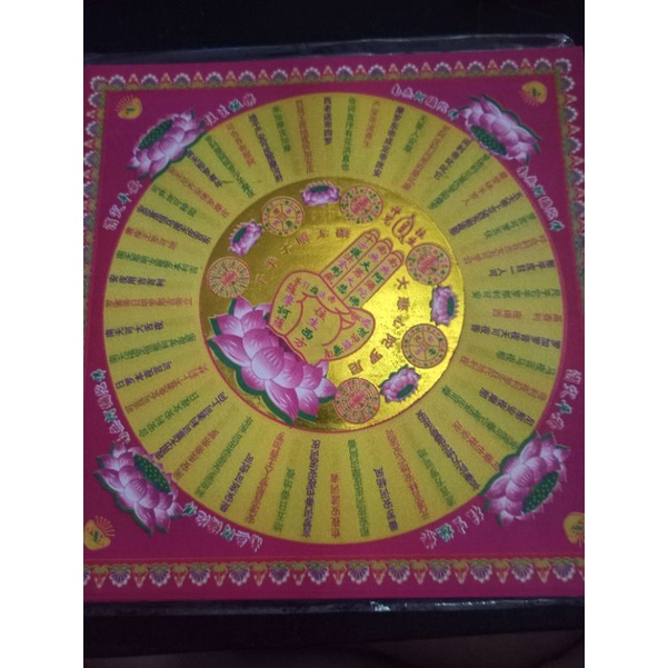 

kertas wangsen warna warni