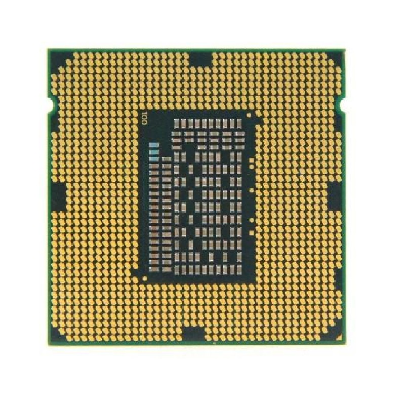 PROSESSOR INTEL CORE i7-2600 3.40GHz SOCKET 1155 + FAN