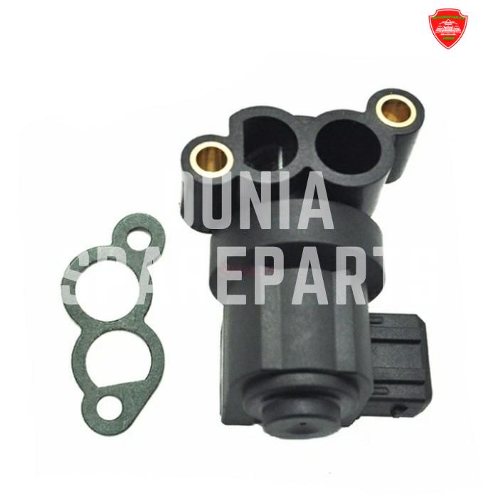 IDLE UP ICV BMW 318I M43 E36 E46 TAHUN 96-01