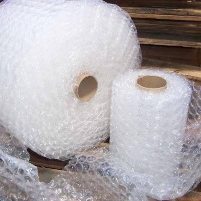

LINK Bubble Wrap Tambahan untuk PACKING