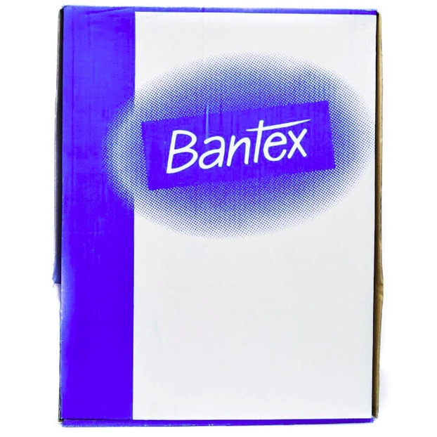 

PP Pocket Bantex 2035 A4 Anti Glare isi 100