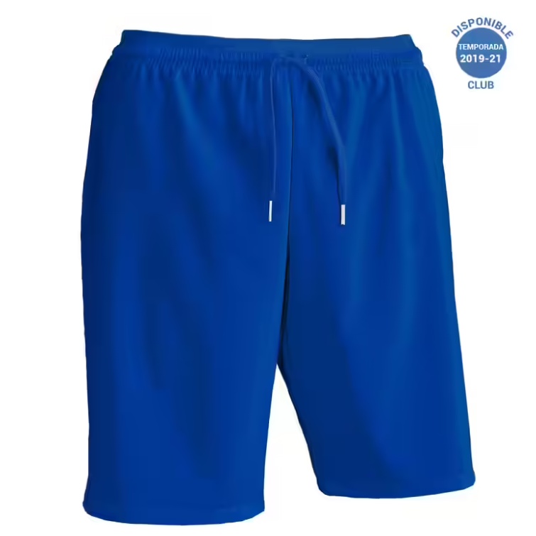 KIPSTA Viralto F500 Celana Pendek Olahraga Sepak Bola Dewasa