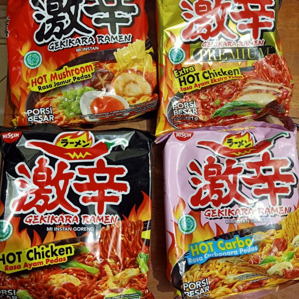 

Terlaris NISSIN GEKIKARA RAMEN PORSI BESAR (120 GRAM)