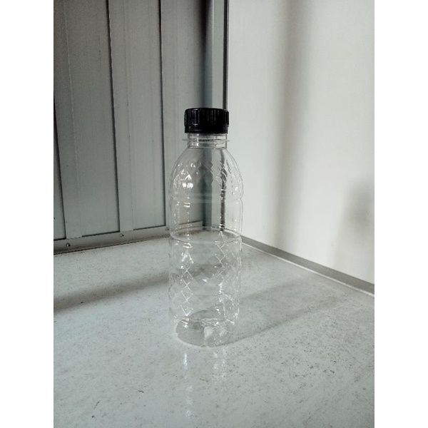 BOTOL 330ML DIAMOND