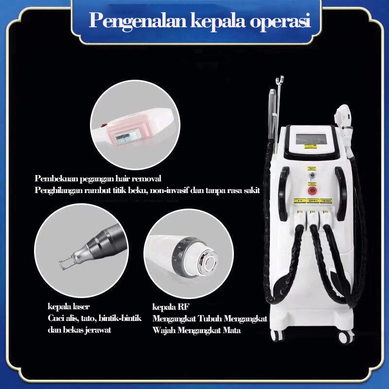 laser murah ipl laser hair removal pico laser penghilang tato  alat laser wajah alat ipl alat ipl hair removal permanent laser ndyag laser penghilang bulu laser bekas luka ipl laser