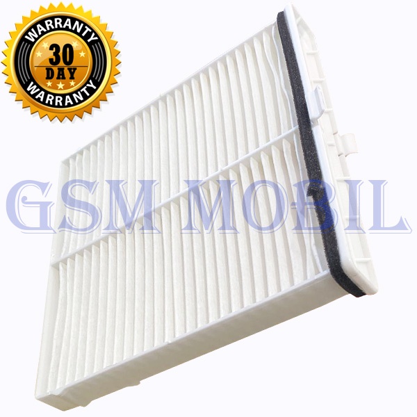 Filter Ac Filter Kabin Mazda 2 Sky Active CA-17180 - 7259