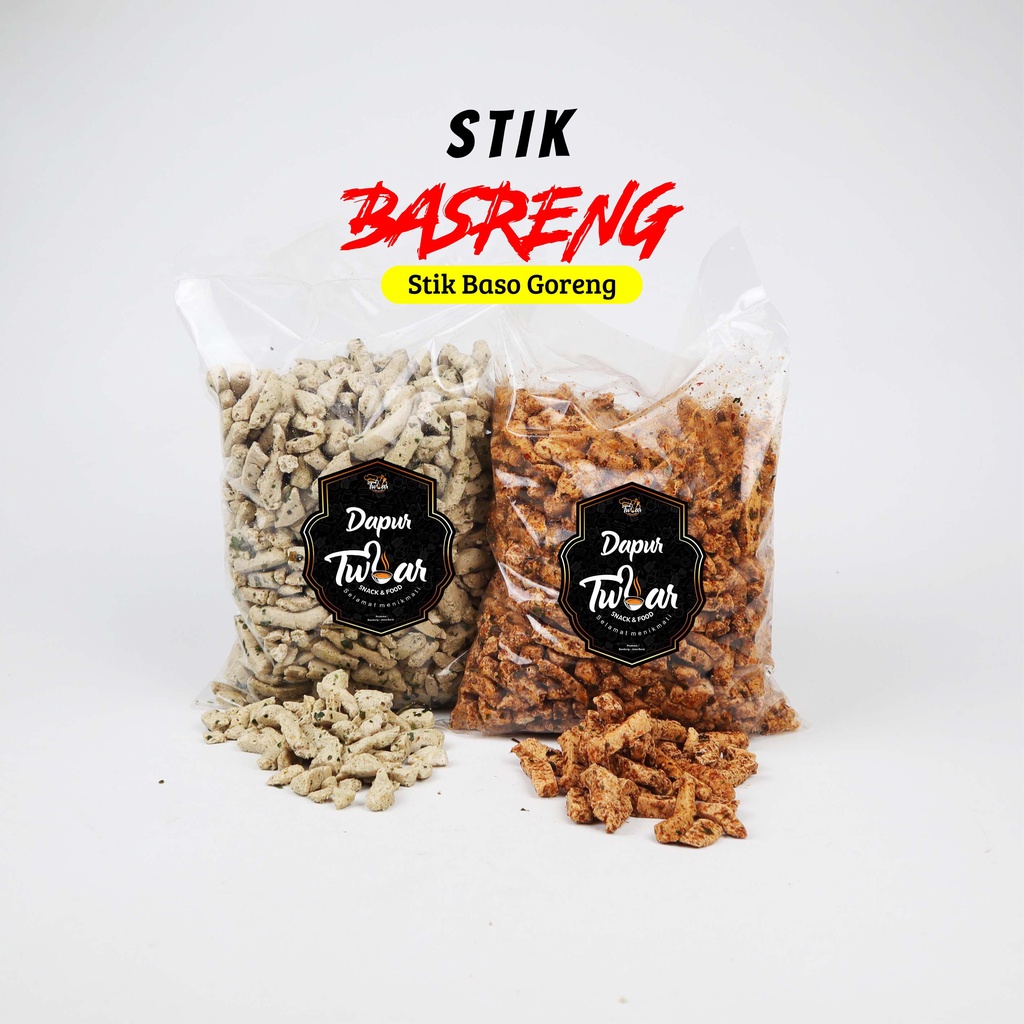 

Basreng Pedas daun jeruk 500 gr 1 kg