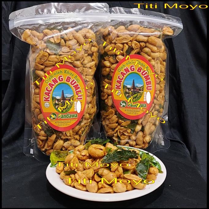 

populer] Kacang Bali "PANDAWA" Kapri Bumbu Daun Jeruk 500 Gr