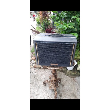 musik box radio tape jadul lawas sony corp tokyo japan