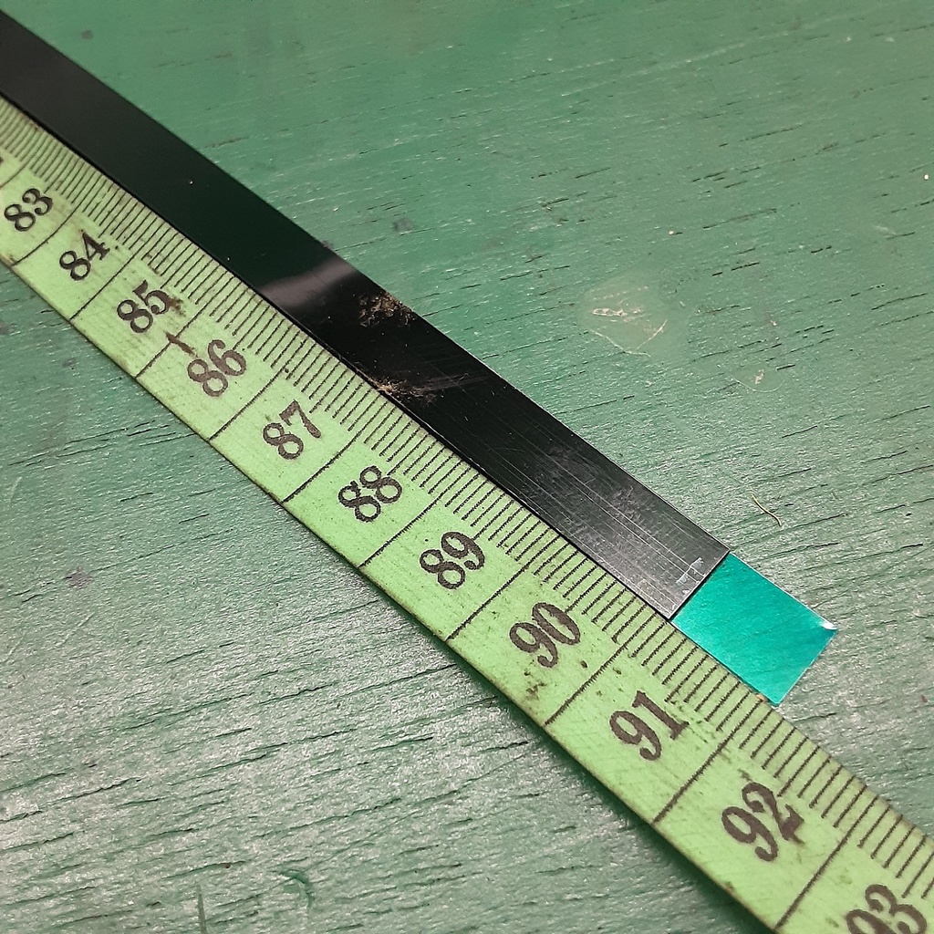 Isolasi Dobel Tip Double tape Doble Foam FremeList Perekat Panel LED Touchscreen/Frame/Lcd oryginal 