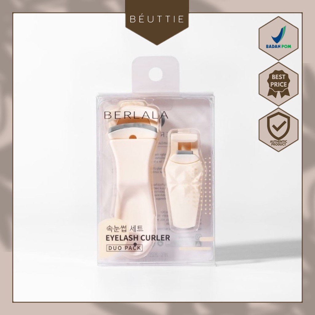 ✨Beuttie✨Berlala Eyelash Curler