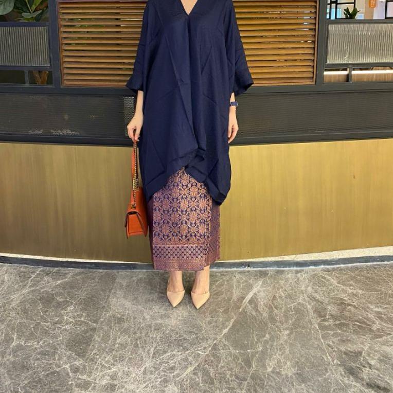 Rekomendasi KAFTAN TUNIK ARUNA (HANYA ATASAN)