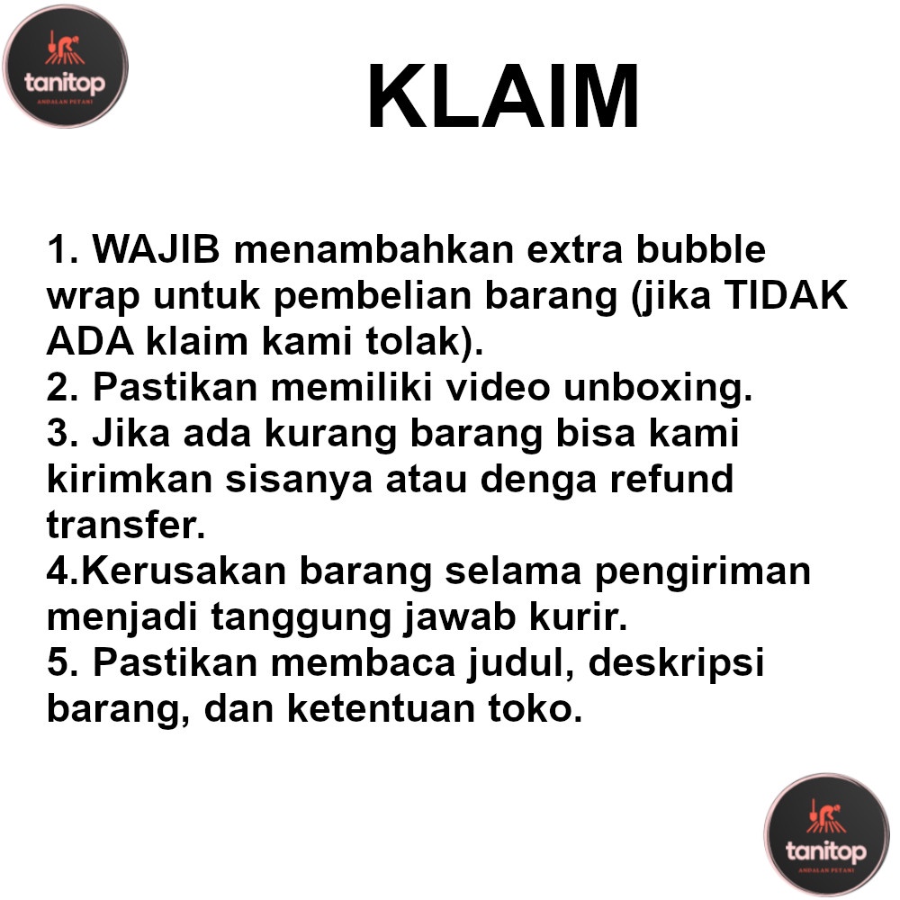 Selang Irigasi Selang Terpal 3 Inch 50 Meter Merk Dolphin Berkualitas