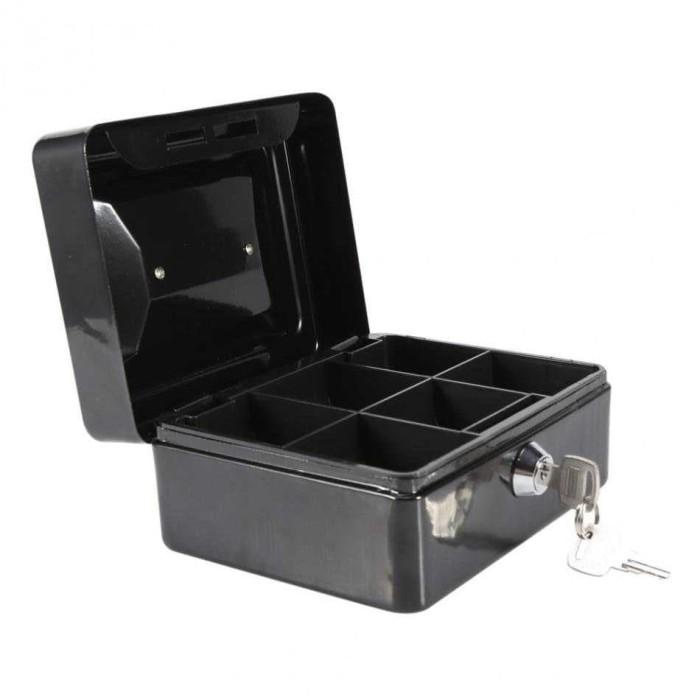 

Brankas Money Box Uang Cash - 200A