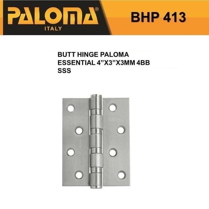 engsel pintu Paloma BHP 413