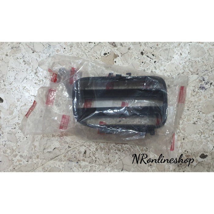 Termurah Cover Foglamp Kiri Panther Kapsul Original