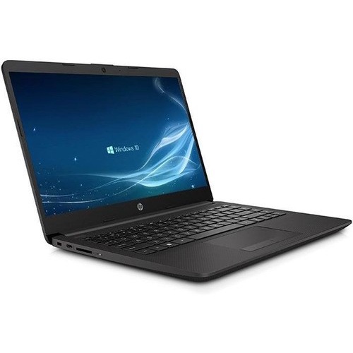 LAPTOP HP 14S EM0032AU RYZEN 3 7320 8GB 512SSD RADEON W11+OHS 14.0FHD 2YR BLK