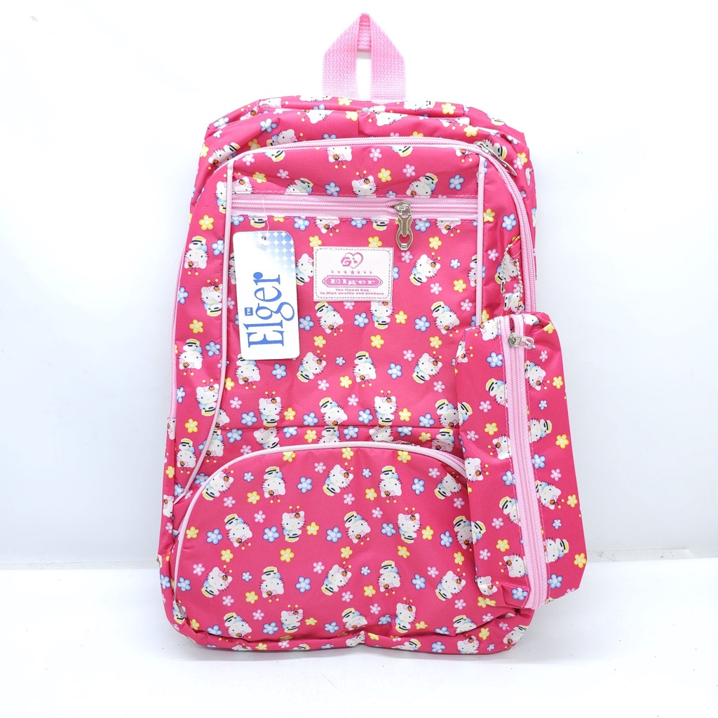 TAS CEWEK FULL MOTIF + KOTAK PENSIL BAHAN KANVAS BESAR 18 INCHI MURAH / RANSEL SEKOLAH PEREMPUAN POLO FULL MOTIF + KOTAK PENSIL + JAS HUJAN BESAR MURAH / TAS SEKOLAH CEWEK + KOTAK PENSIL BANYAK RUANGAN BESAR / TAS DUKUNG SEKOLAH CEWEK MOTIF ANIMASI MURAH