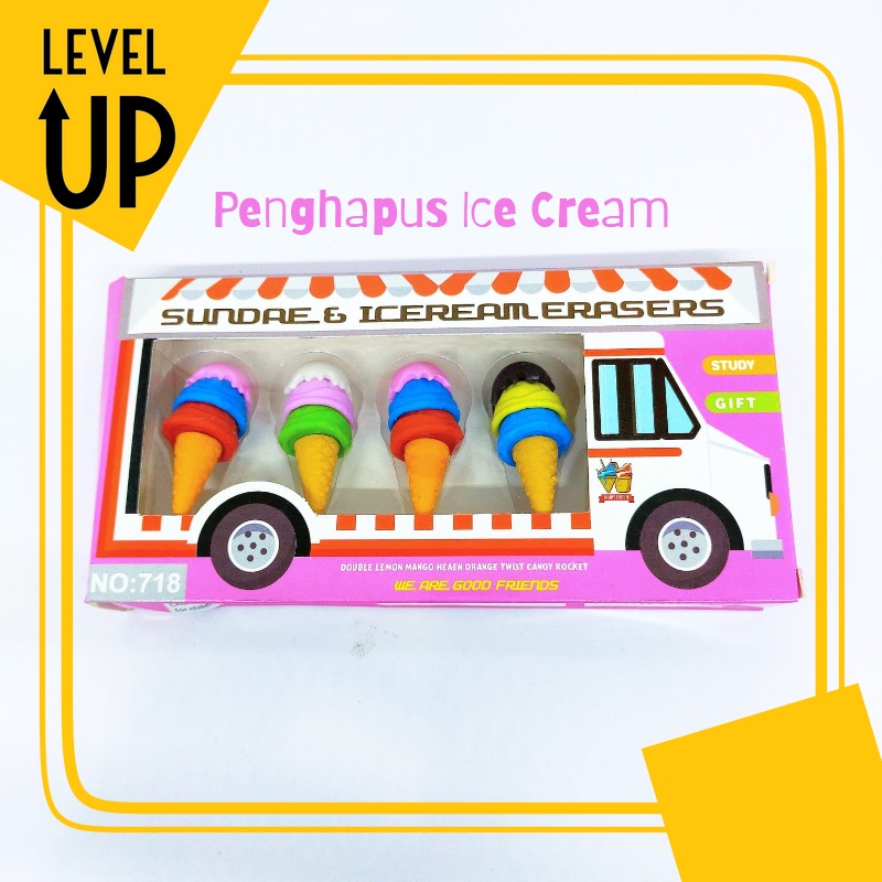 

PENGHAPUS KARAKTER LUCU/ ERASER KARAKTER ALAT TULIS LUCU KARAKTER/ ALAT TULIS ANAK LUCU