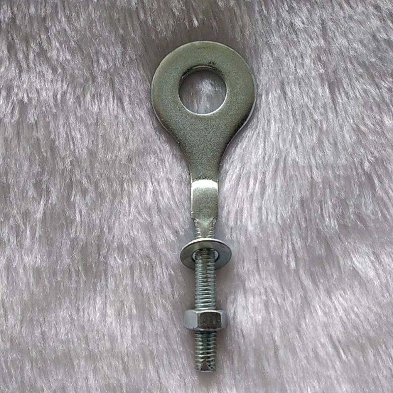 Setelan rantai Anting - Anting vega crypton alfa fizr