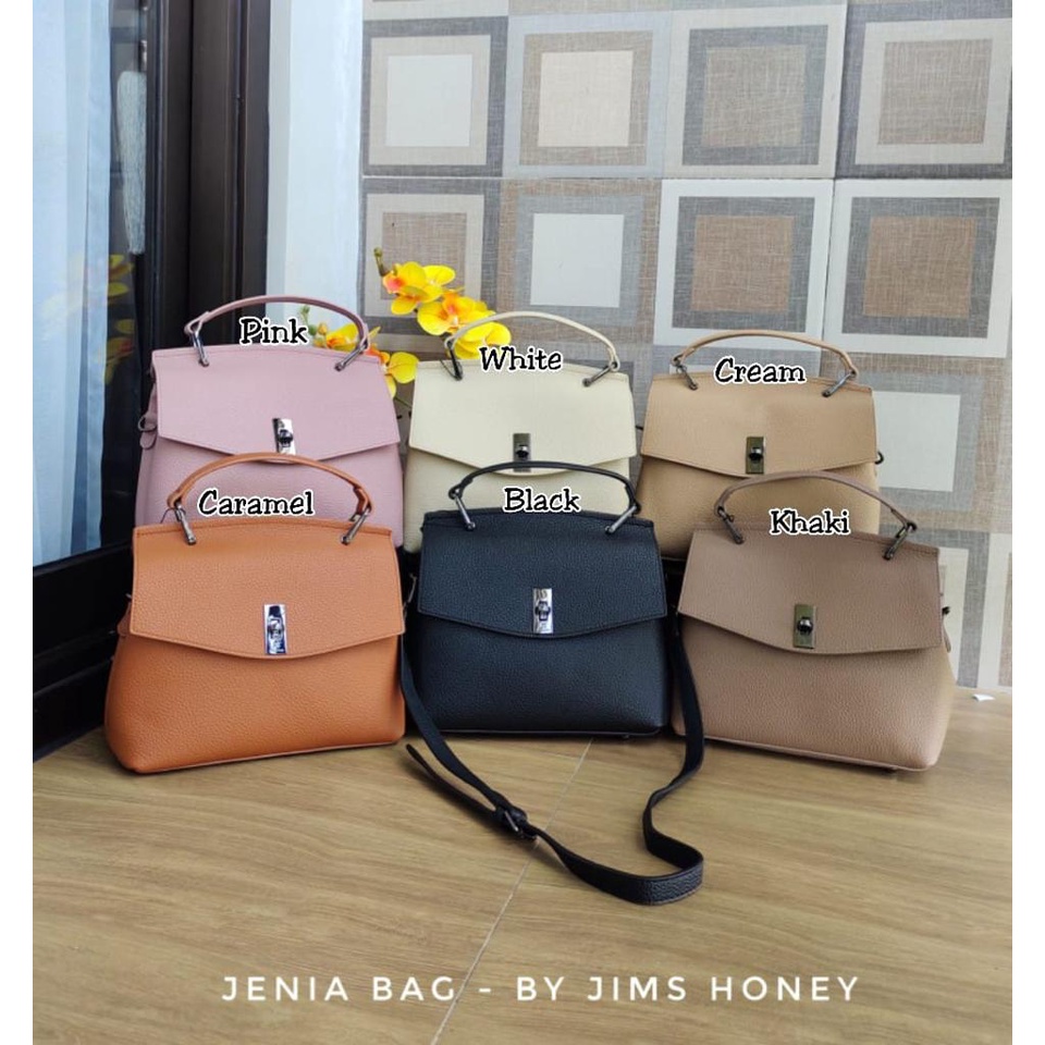 JIMSHONEY TAS WANITA JENIA BAG