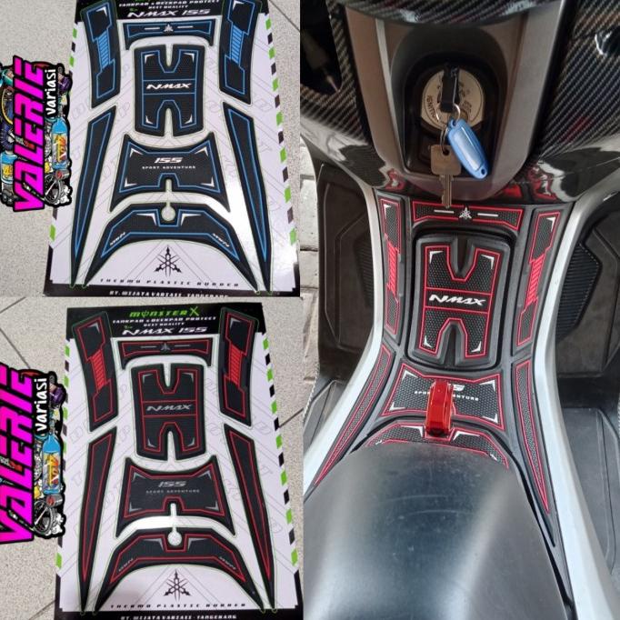 Tankpad Nmax New 2020/2021/Tangpad Nmax Tank Pad Karpet