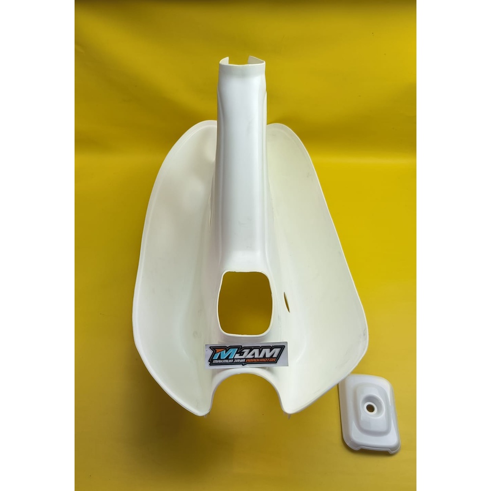 Sayap C70-dek sayap honda C70-sayap C70 set tutup filter C70