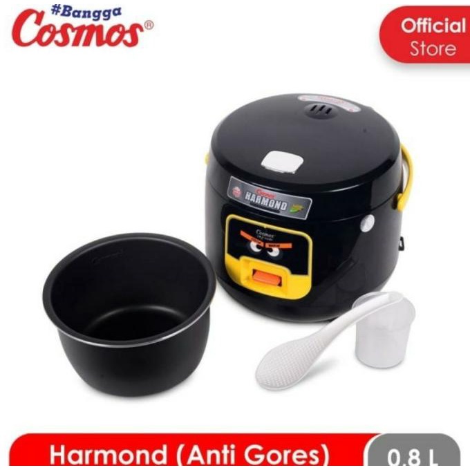 Rice Cooker Angry Bird Cosmos Crj 6601 Harmond Magic Com Mini Cosmos Storayulta