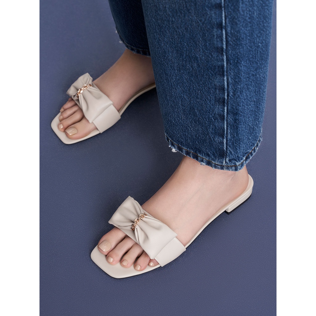 Sandal wanita Ck A1914-2