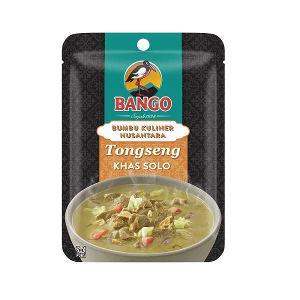 

BANGO BUMBU TONGSENG KHAS SOLO 50 GR -Delete