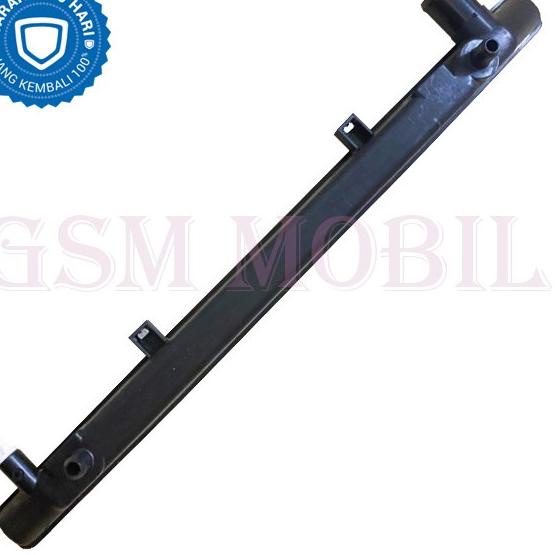 ▲ Lower Tank Radiator Totoya Avanza Granmax 1.5cc Tipis 2014 - 6558 ➴