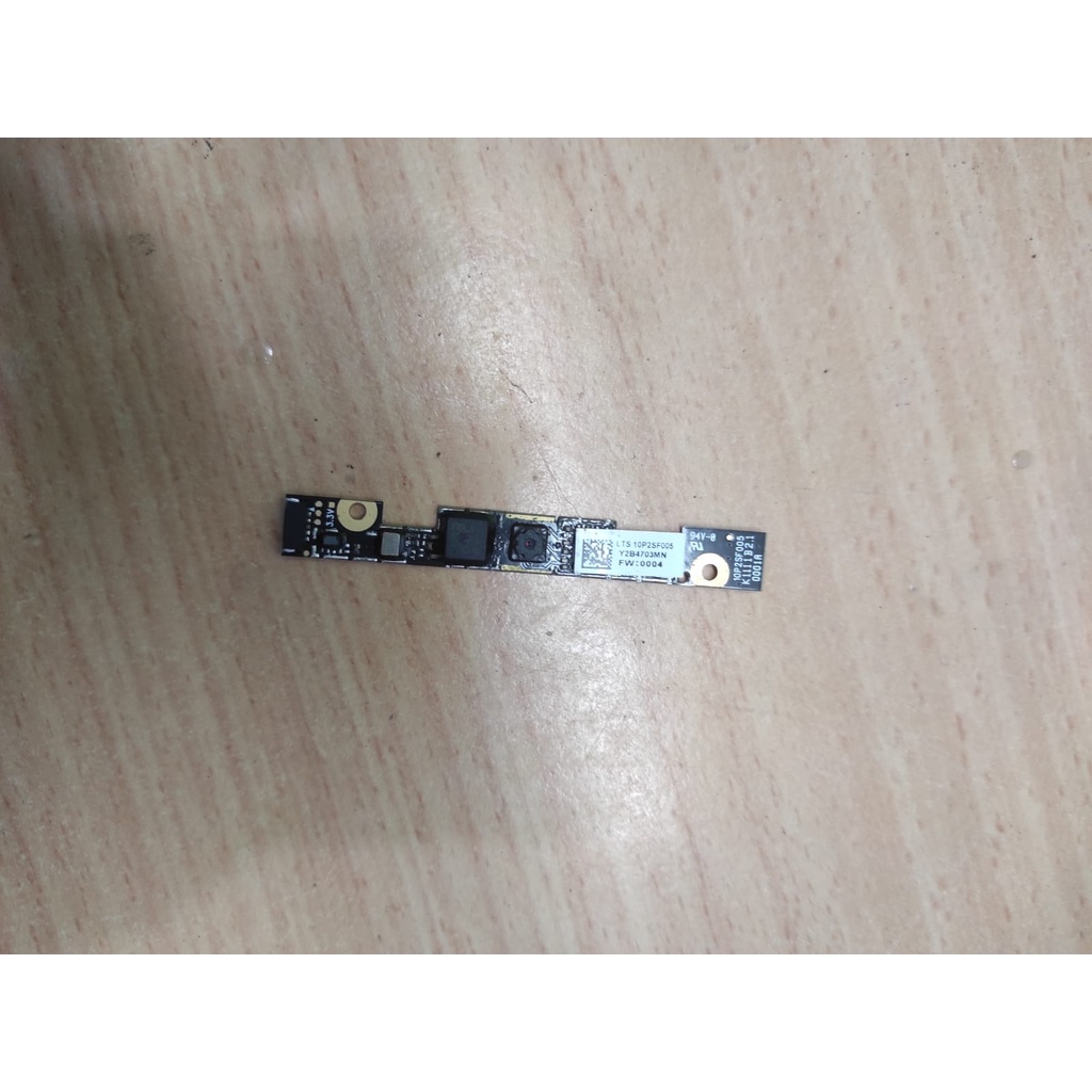 Kamera Camera Webcam Notebook Acer Aspire One D257