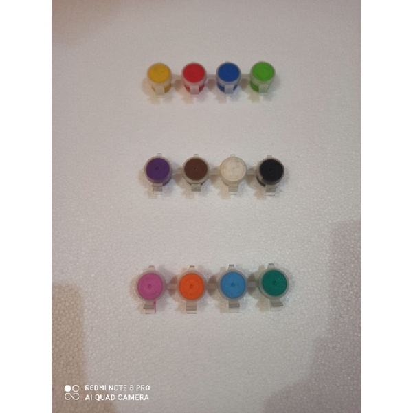 

cat air 4 warna 3 ml