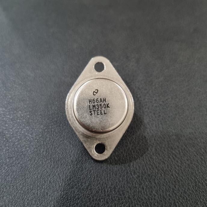 IC LM350K Adjustable Regulators